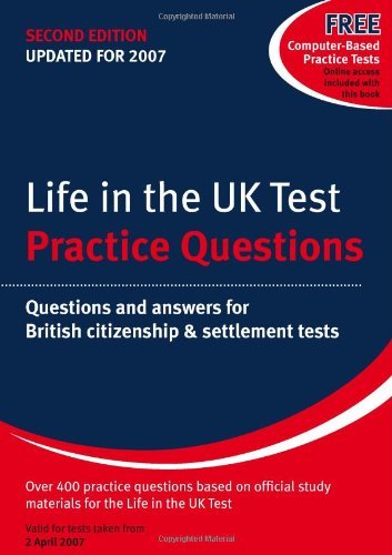 Life the test practice - the, test: