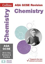 AQA GCSE Chemistry All-in-One