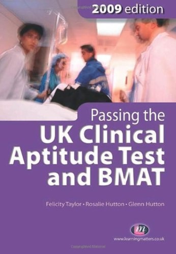 Passing the clinical - uk,