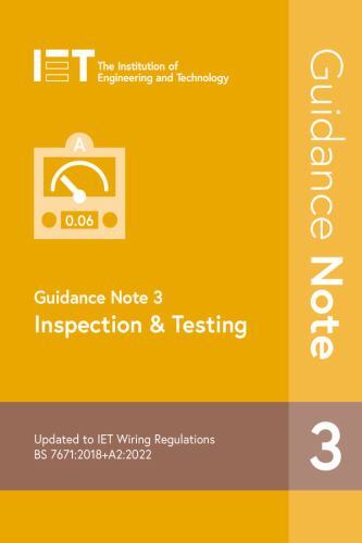 Electrical regulations ser - regulations,
