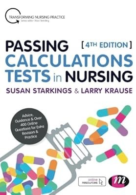 Passing calculations tests - tests, in