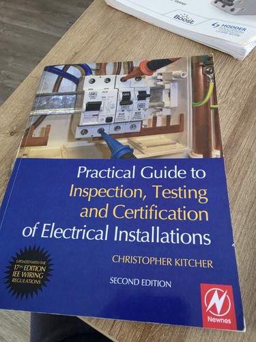 Practical guide inspection - practical,