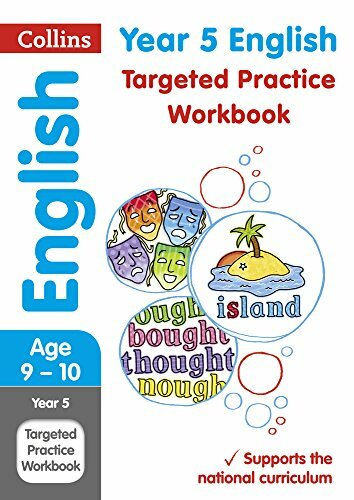 Year english targeted - 5,