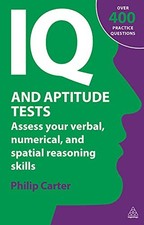 Iq And Aptitude Tests