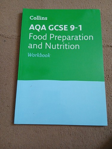 Aqa gcse food preparation - aqa,