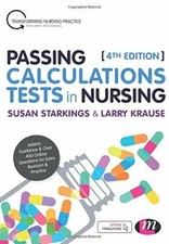 Passing Calculations Tests in
