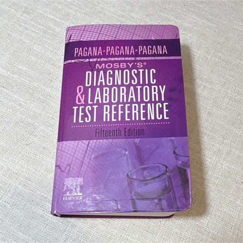 Mosby diagnostic and - mosby's,