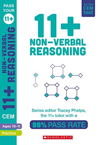 Practice for the cem - 11+, test