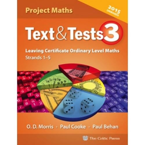 Text and tests leaving - and,
