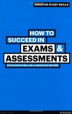 How to Succeed in Exams &