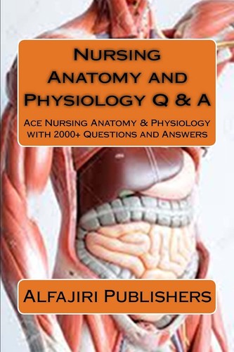 Nursing anatomy and - nursing,