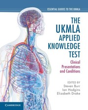 The UKMLA Applied Knowledge