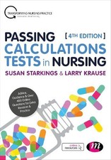Passing Calculations Tests in