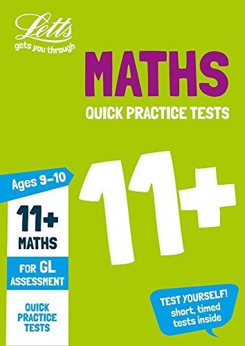 Maths quick practice tests - practice,