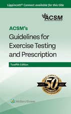 ACSM's Guidelines for Exercise