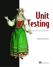 Unit Testing:Principles