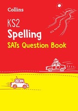 KS2 Spelling SATs Question