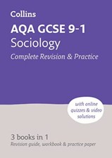 AQA GCSE 9-1 Sociology
