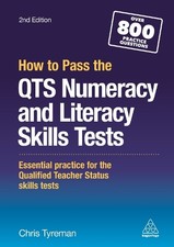 How to Pass the QTS Numeracy