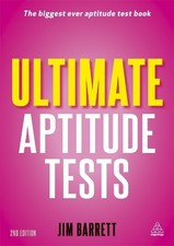 Ultimate Aptitude Tests