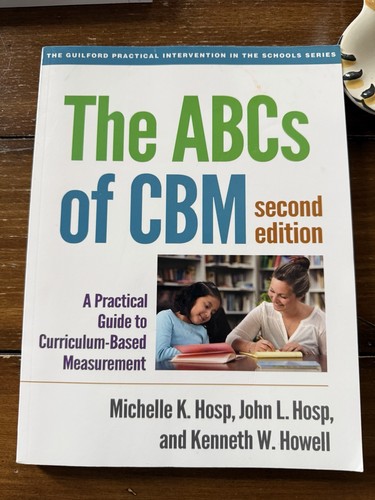 Abcs cbm guide - cbm, to